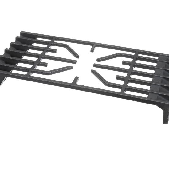 Picture of Electrolux 5304500257 Grate,top Burner,center