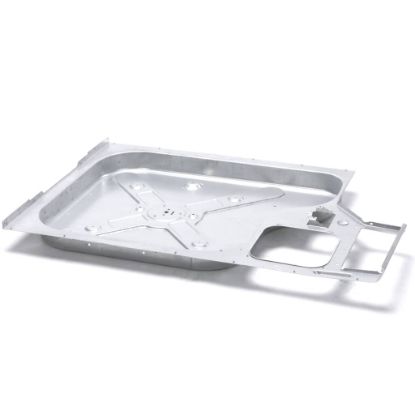 Picture of Electrolux 5304500431 Panel,rear,lc Dryer