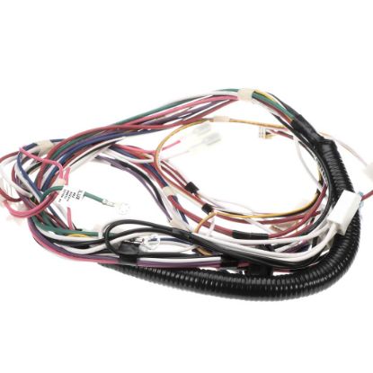 Picture of Electrolux 5304500408 Harness,wiring,main