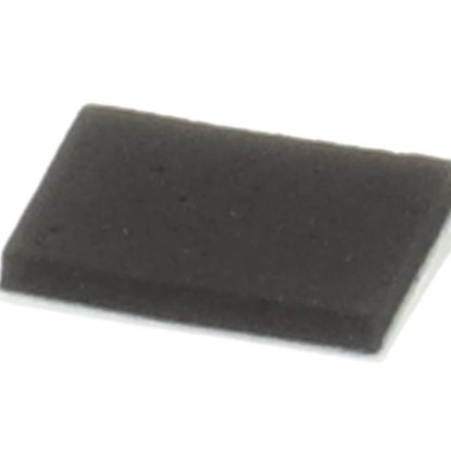 Picture of Electrolux 5304500543 Cushion,btwn Barrier,and Motor