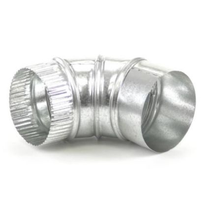 Picture of Electrolux 5304500508 Elbow,exhaust Duct