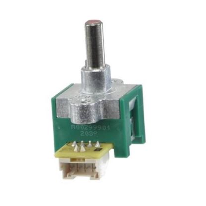 Picture of Electrolux 5304500591 Potentiometer,oven Mode