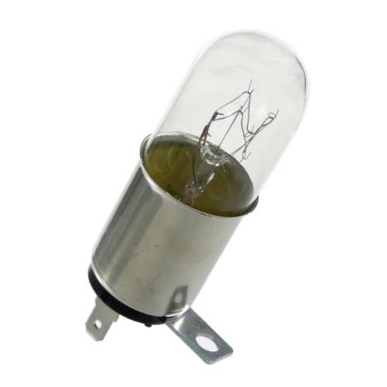 Picture of Electrolux 5304500304 Lamp Assembly,with Socket