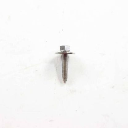 Picture of Electrolux 5304500572 Screw,m6x28 With Nut