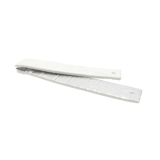 Picture of Electrolux 5304501820 Insulation Assembly,w/foil