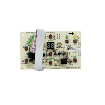 Picture of Electrolux 5304501096 Pc Board,display/input