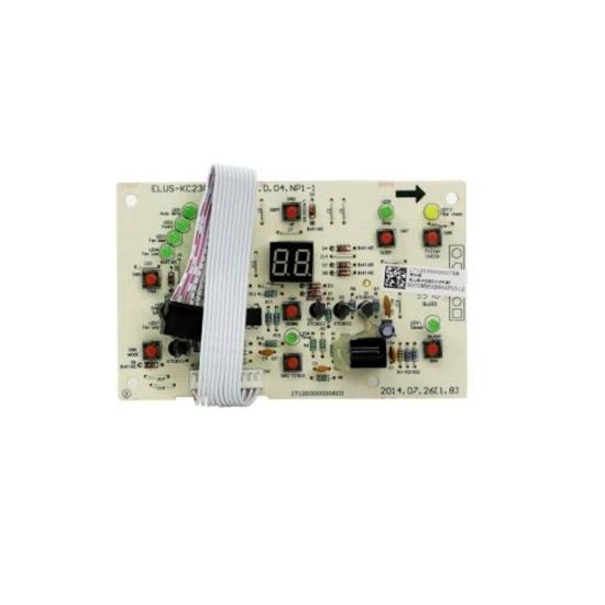 Picture of Electrolux 5304501096 Pc Board,display/input