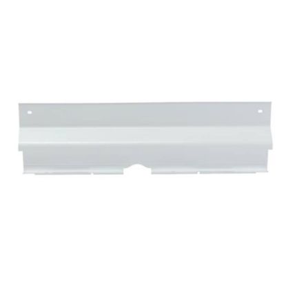Picture of Electrolux 5304501482 Kickplate Assy,pvc,white,w/lab
