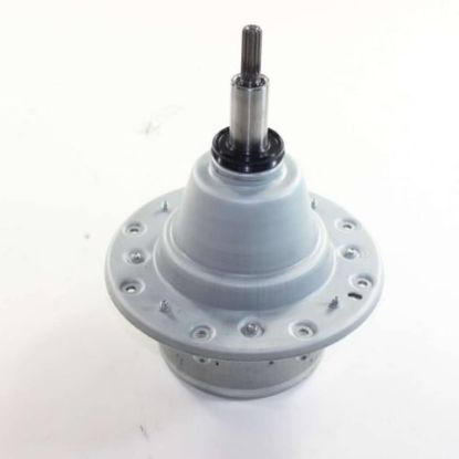 Picture of Electrolux 5304501142 Motor-gear,asmy Svc Kit
