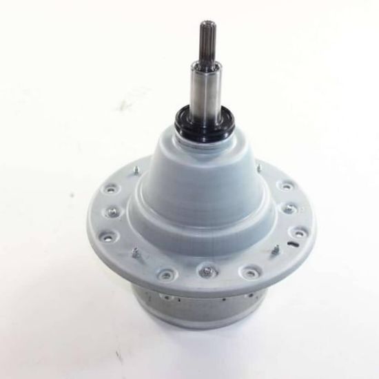 Picture of Electrolux 5304501142 Motor-gear,asmy Svc Kit