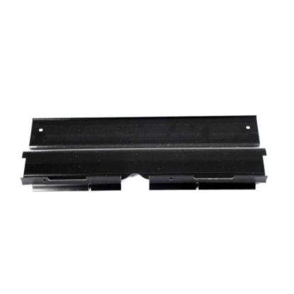 Picture of Electrolux 5304501484 Kickplate Assy,pvc,black,w/lab