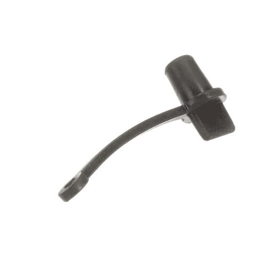 Picture of Electrolux 5304502151 Plug,drain Spigot,rear