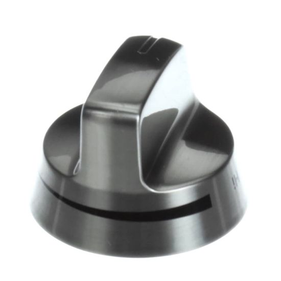 Picture of Electrolux 5304501907 Knob,top Valve,stainless