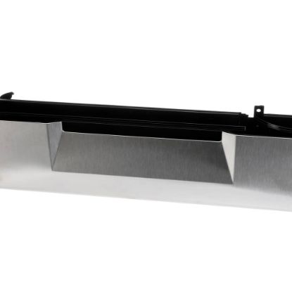 Picture of Electrolux 5304502488 Control Panel,w/membrane,ss