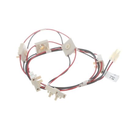 Picture of Electrolux 5304501936 Harness,ignition,w/6 Switches