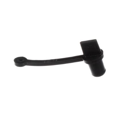 Picture of Electrolux 5304502184 Plug,drain Spigot,rear