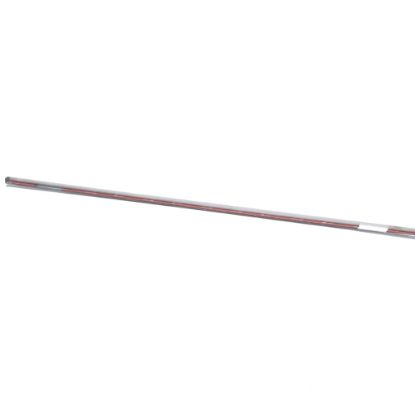 Picture of Electrolux 5304502986 Trim,control Panel,stainless