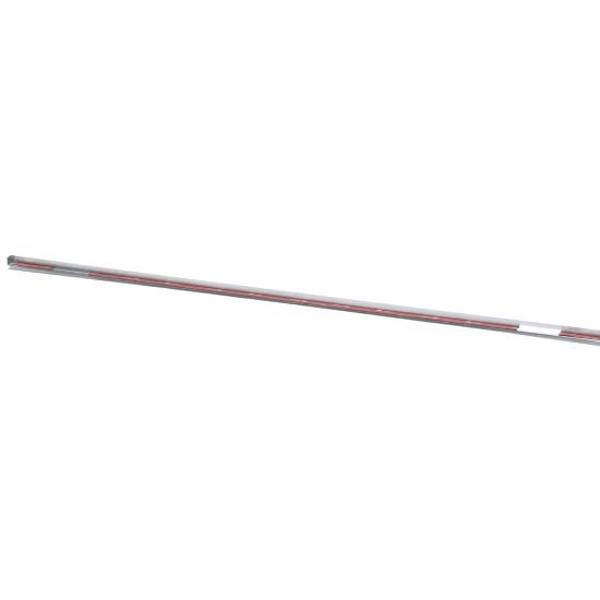 Picture of Electrolux 5304502986 Trim,control Panel,stainless