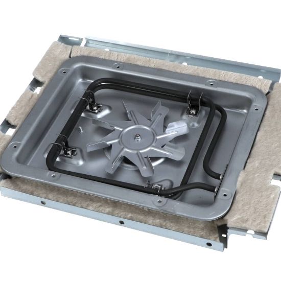 Picture of Electrolux 5304503315 Convection Fan Assembly