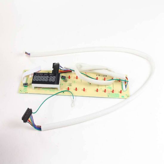 Picture of Electrolux 5304503312 Pc Board,display/input,w/led