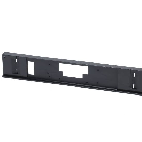 Picture of Electrolux 5304502978 Control Panel,assembly,black