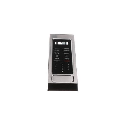 Picture of Electrolux 5304503438 Control Panel Assy,w/touch Pad