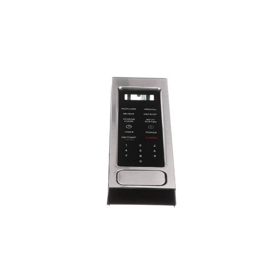 Picture of Electrolux 5304503438 Control Panel Assy,w/touch Pad