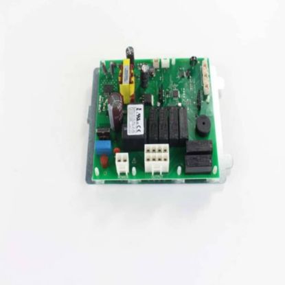 Picture of Electrolux 5304503835 Control,assembly,saturn Ii