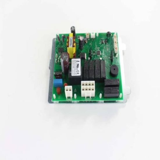 Picture of Electrolux 5304503835 Control,assembly,saturn Ii