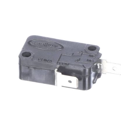 Picture of Electrolux 5304503483 Switch,monitor,w/ceramic Fuse