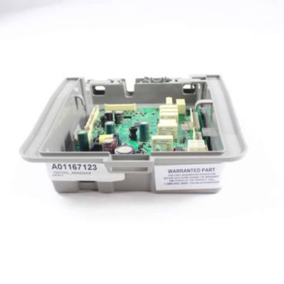 Picture of Electrolux 5304504032 Board-main Power,board & Hsg