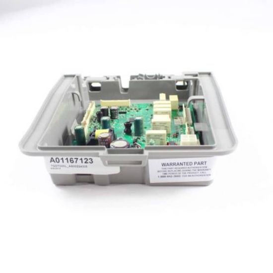 Picture of Electrolux 5304504032 Board-main Power,board & Hsg