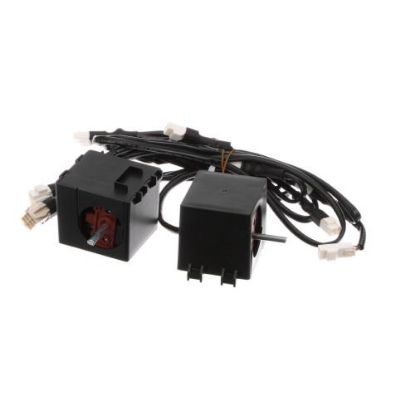 Picture of Electrolux 5304504586 Switch Assembly,light,w/cover