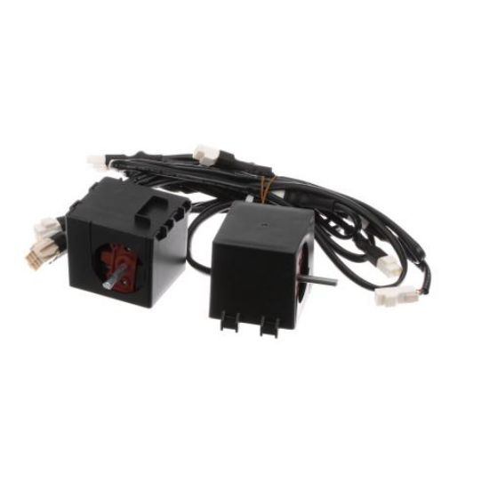 Picture of Electrolux 5304504586 Switch Assembly,light,w/cover