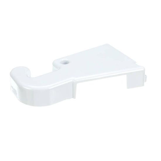 Picture of Electrolux 5304504484 Cover-upper Hinge,white,lh