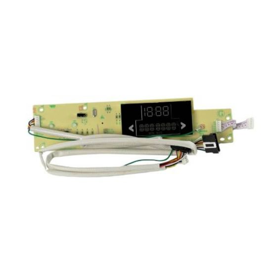 Picture of Electrolux 5304504072 Pc Board,display/input