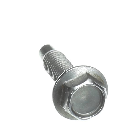 Picture of Electrolux 5304504896 Screw,stainless,m8 X 1,25 X 25