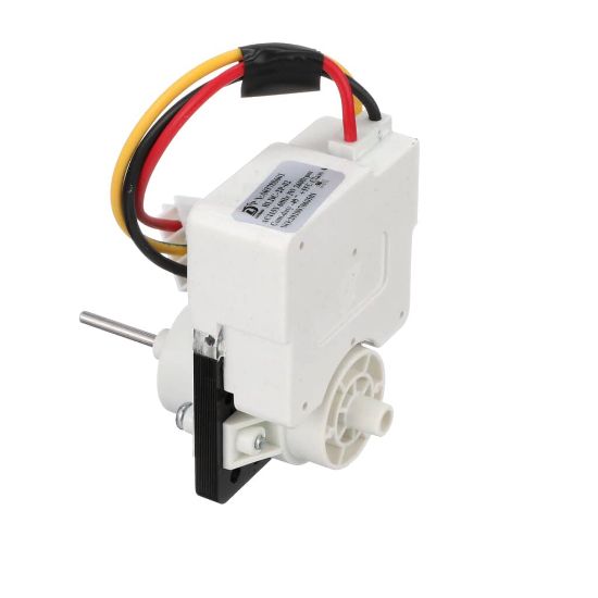 Picture of Electrolux 5304504914 Motor