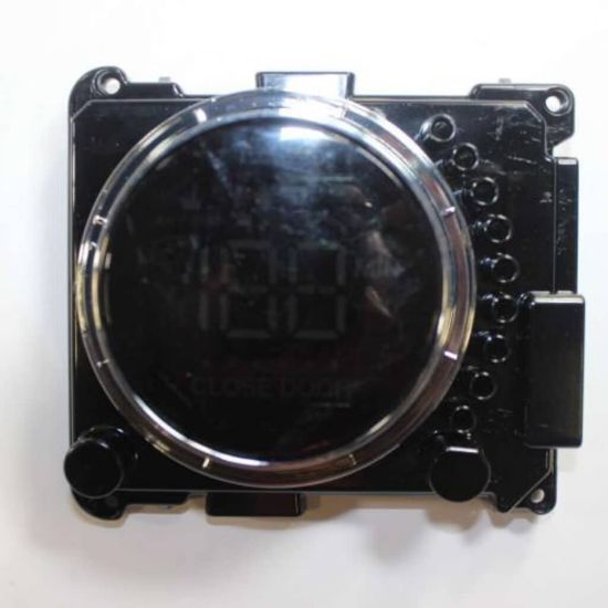 Picture of Electrolux 5304505019 Knob Assembly,complete,w/board