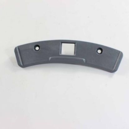 Picture of Electrolux 5304505103 Cover,door Lock,front Flange