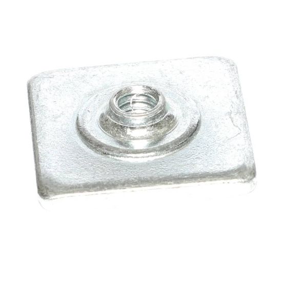 Picture of Electrolux 5304505175 Plate,conterweight,(7),w/nut I
