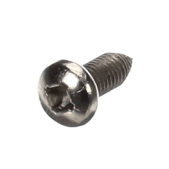Picture of Electrolux 5304505259 Screw,quad Ph Type A,m5 X 0.8