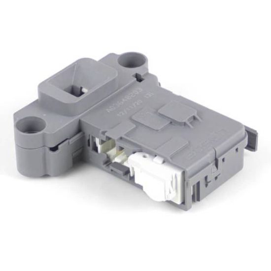 Picture of Electrolux 5304514774 Door Lock,assembly,w/switch