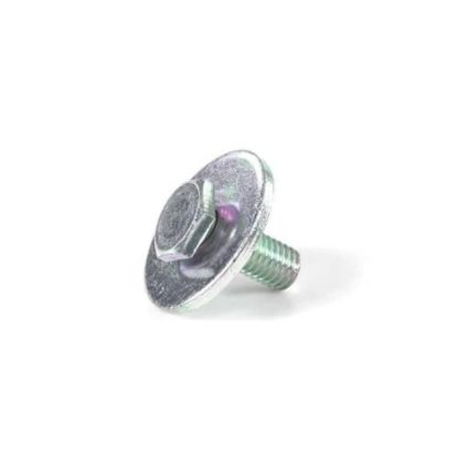 Picture of Electrolux 5304505380 Bolt,w/washer,m10 X 1.5