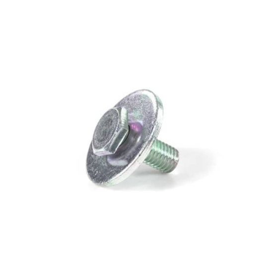 Picture of Electrolux 5304505380 Bolt,w/washer,m10 X 1.5