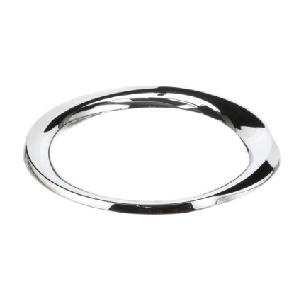 Picture of Electrolux 5304505388 Frame,outer,chromed,door