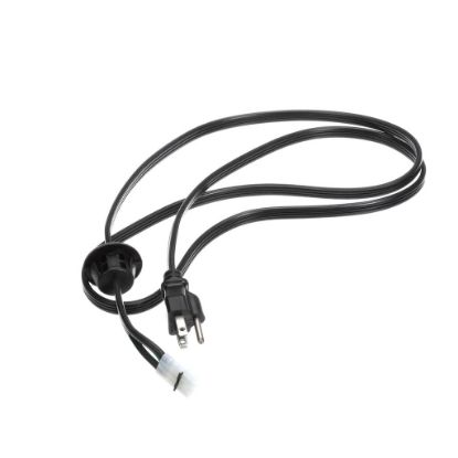 Picture of Electrolux 5304505407 Cord,service,15amp,120v
