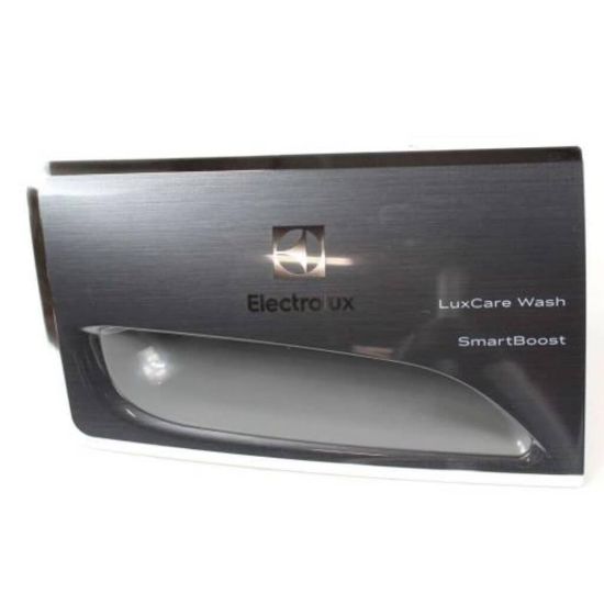 Picture of Electrolux 5304505463 Handle Assembly,drawer,w/overl