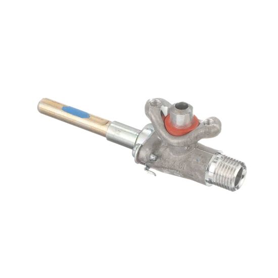 Picture of Electrolux 5304505691 Valve,saddle,1125 Btu,blue Ste