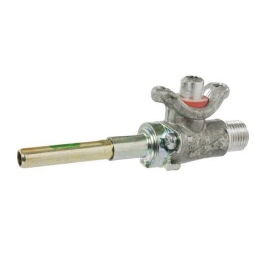 Picture of Electrolux 5304505690 Valve,saddle,850 Btu,green Ste